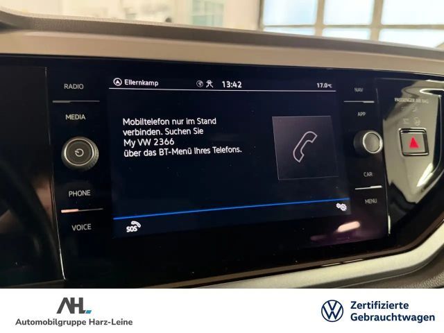 Volkswagen Polo 1.0 TSI