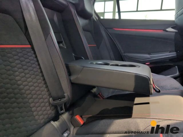 Volkswagen Golf DSG Golf VIII Style