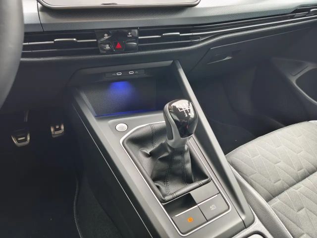 Volkswagen Golf 1.5 TSI