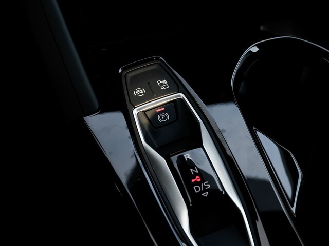 Audi Q5 Quattro S-Tronic