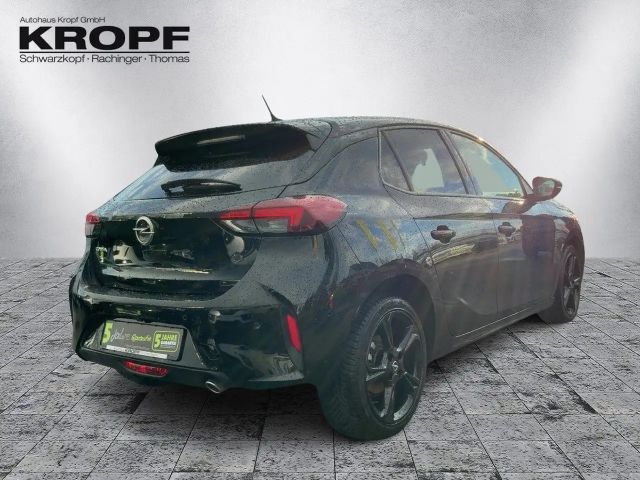 Opel Corsa 1.2 Turbo Turbo