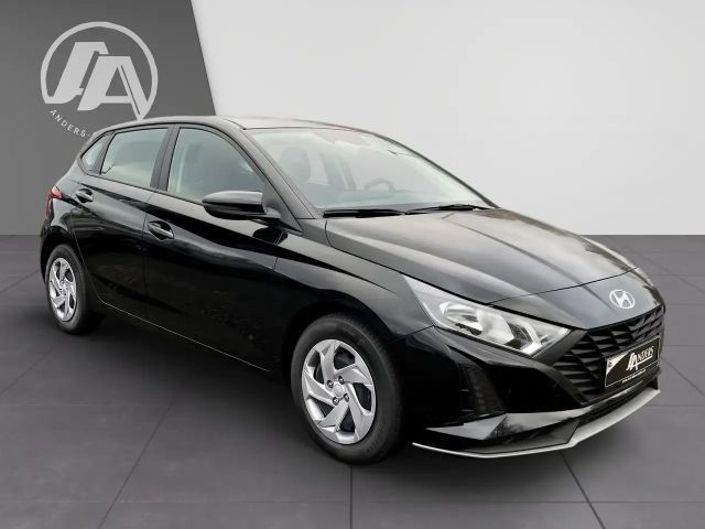 Hyundai i20 1.2 Select