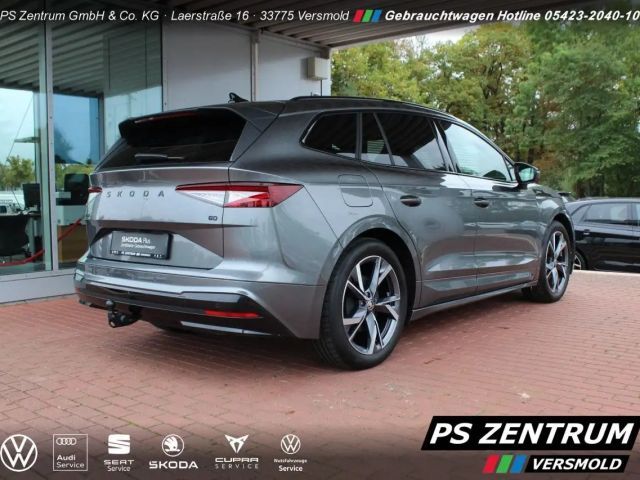 Skoda Enyaq Sportline iV 60