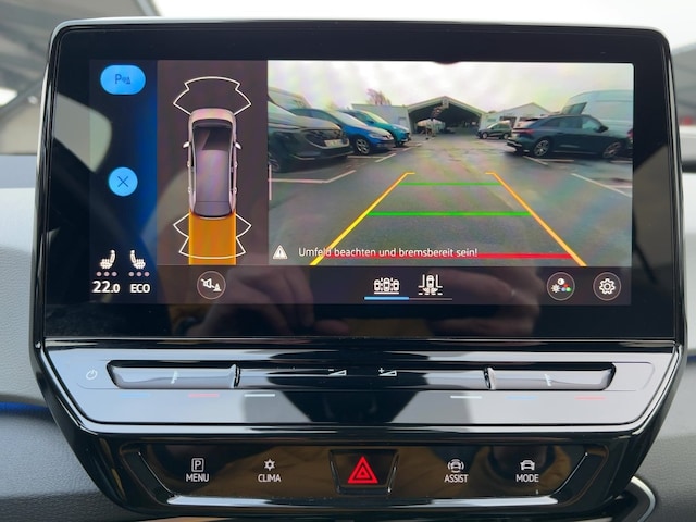 Volkswagen ID.3 Style