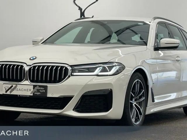 BMW 530 530d M-Sport Touring