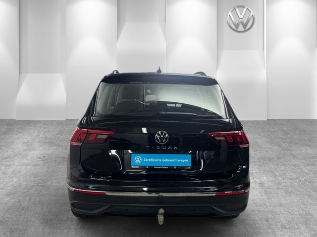 Volkswagen Tiguan 2.0 TDI DSG Life