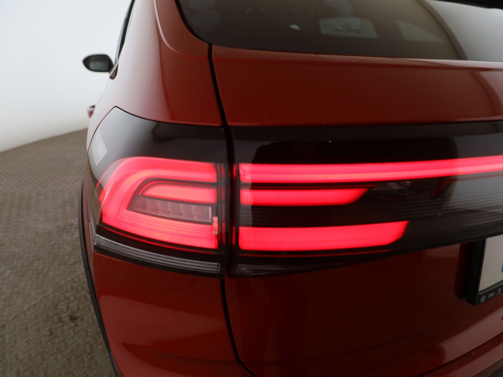 Volkswagen Taigo 1.0 TSI IQ.Drive Life