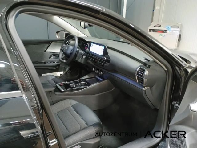 Citroën C5 X PureTech You