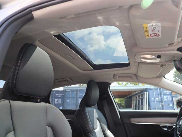 Volvo S90 AWD Bright Ultimate