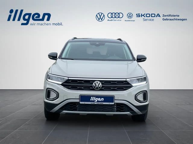 Volkswagen T-Roc 1.5 TSI DSG Life