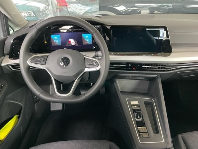 Volkswagen Golf Golf VIII Life Variant