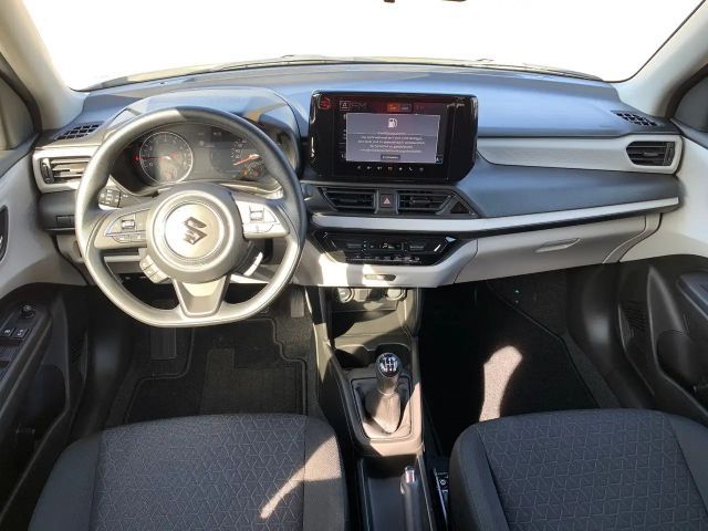 Suzuki Swift Club DualJet Hybrid