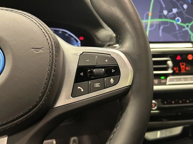 BMW iX3 Impressive M-Sport iX3