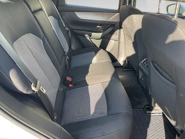Mazda CX-60 Exclusive-line e-Skyactiv