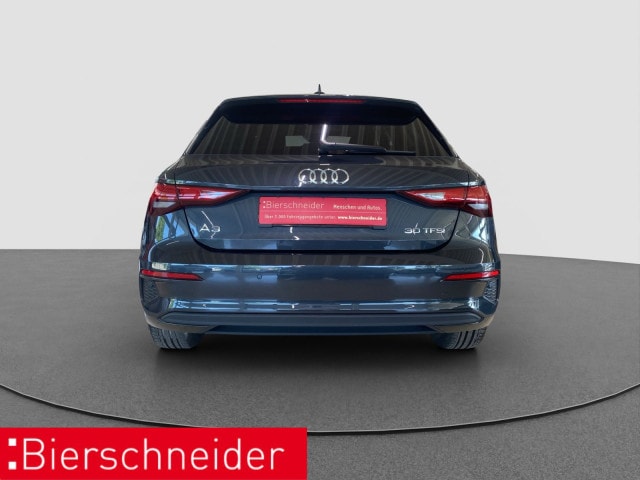 Audi A3 30 TFSI S-Tronic Sportback
