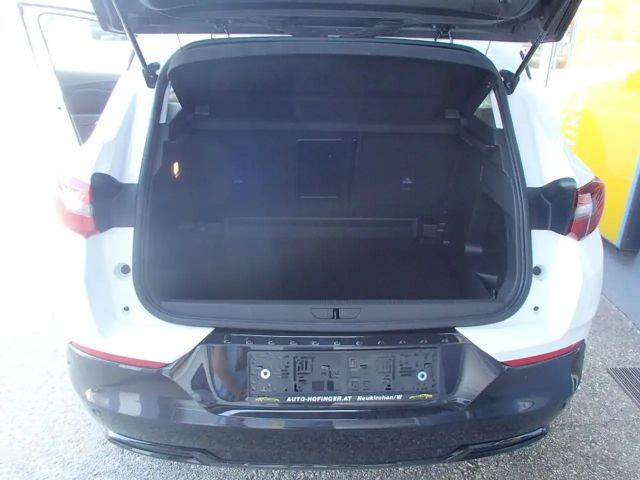 Opel Grandland X Elegance