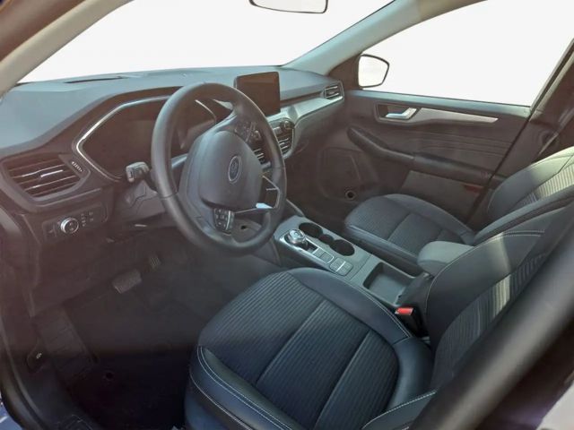 Ford Kuga Titanium X