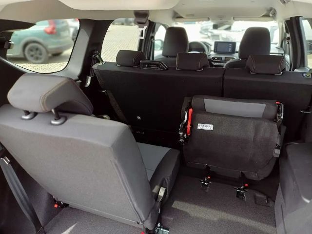 Dacia Jogger Extreme Hybrid 140