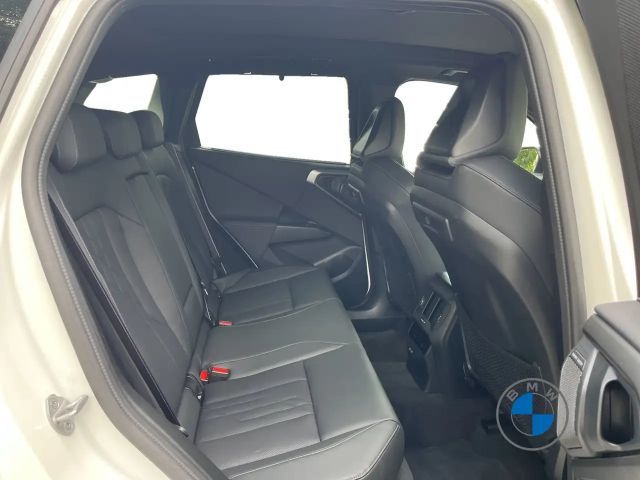 BMW X3 M-Sport xDrive