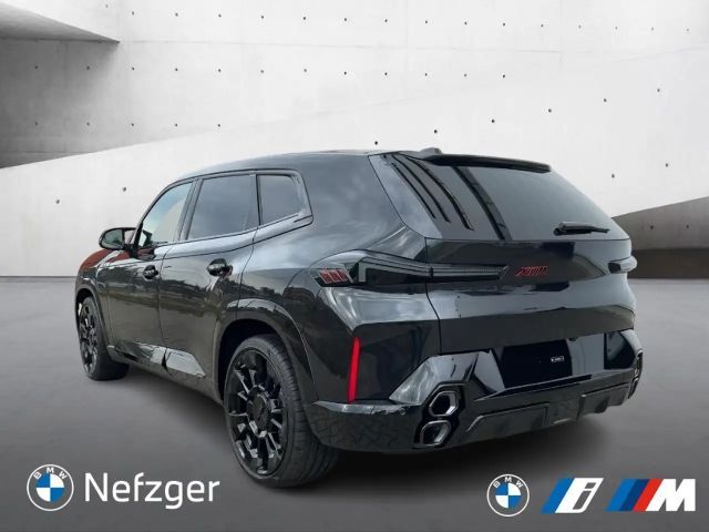 BMW XM XM