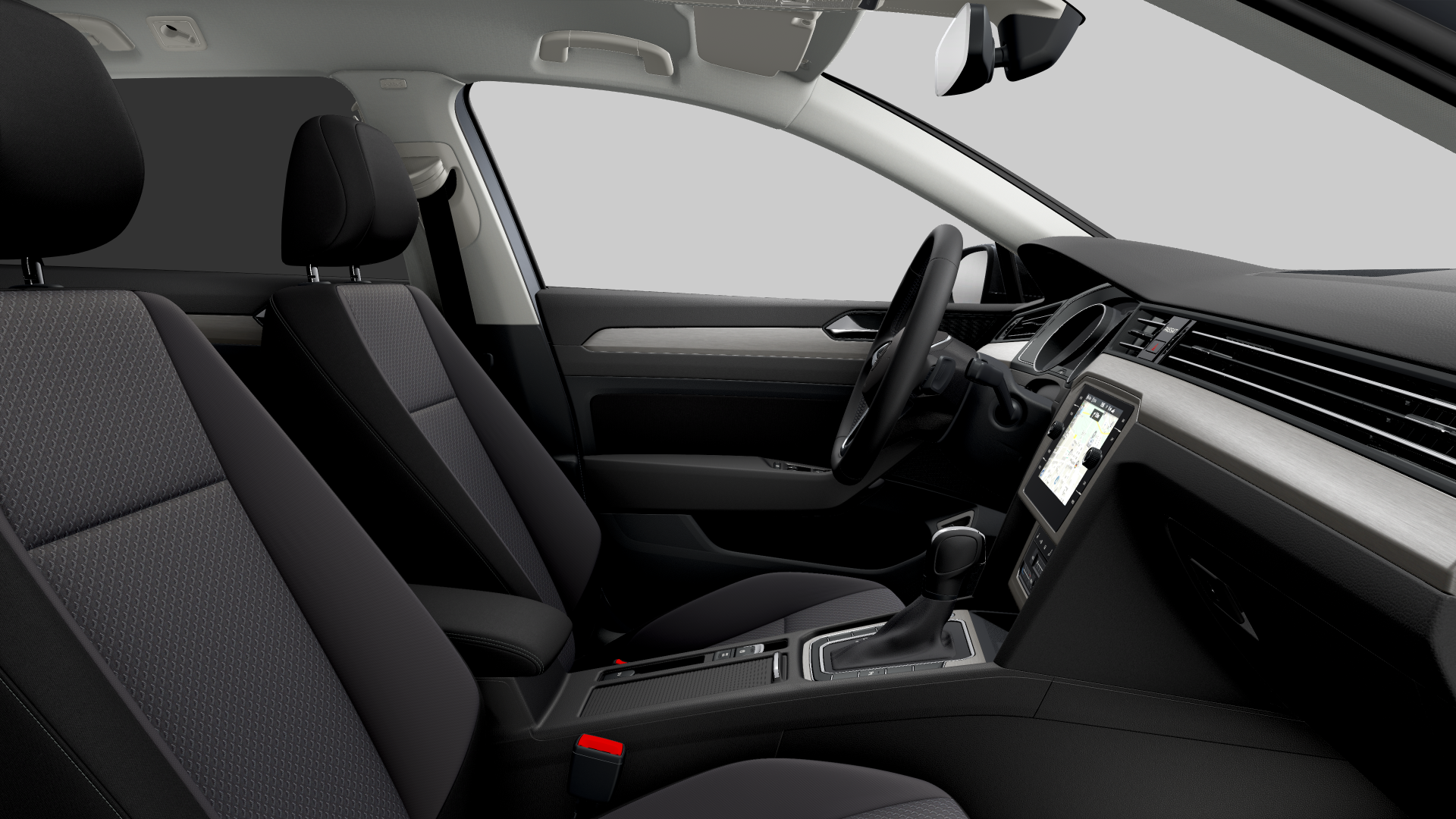 Volkswagen Passat 1.5 TSI DSG Variant