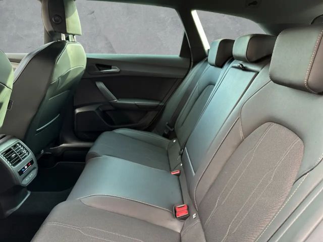 Cupra Leon DSG Sportstourer