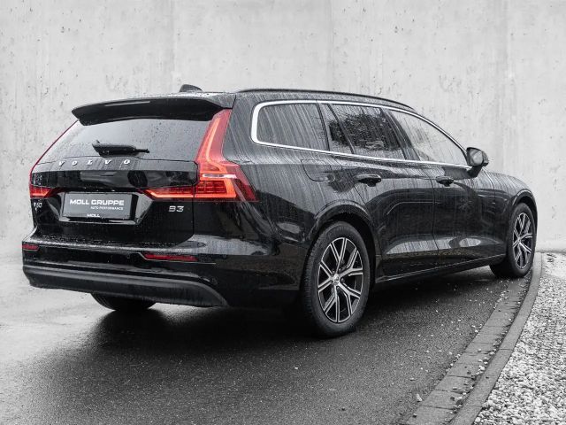 Volvo V60 Core