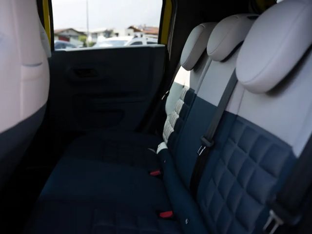 Fiat Grande Panda La Prima