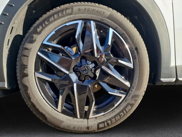 Peugeot 3008 Allure Pack Hybrid