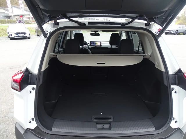 Nissan X-trail N-Connecta