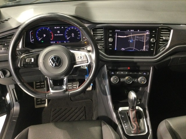 Volkswagen T-Roc 1.5 TSI DSG Sport