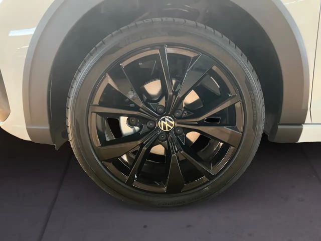 Volkswagen Taigo DSG R-Line