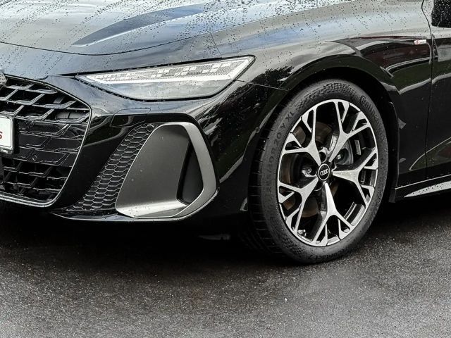 Audi A6 Avant S-Line