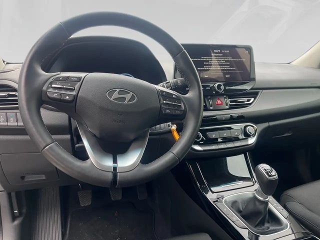 Hyundai i30 1.0 T-GDi