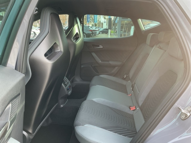 Cupra Formentor 2.0 TSI VZ