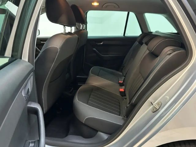 Skoda Fabia 1.0 TSI Combi Style Style