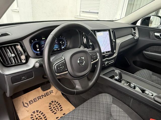 Volvo XC60 Geartronic
