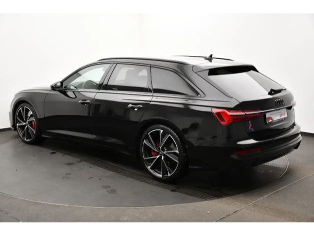 Audi S6 3.0 TDI Quattro