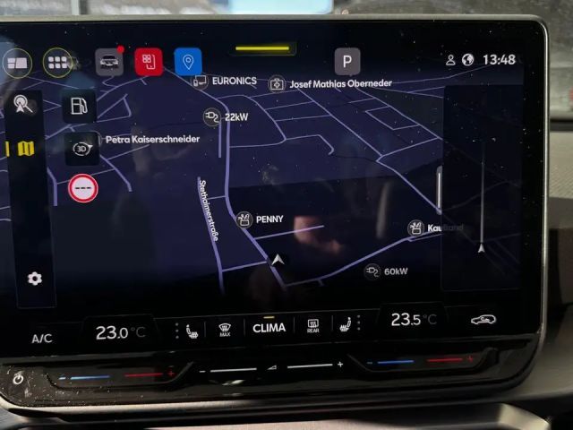 Seat Leon 1.5 TSI FR-lijn