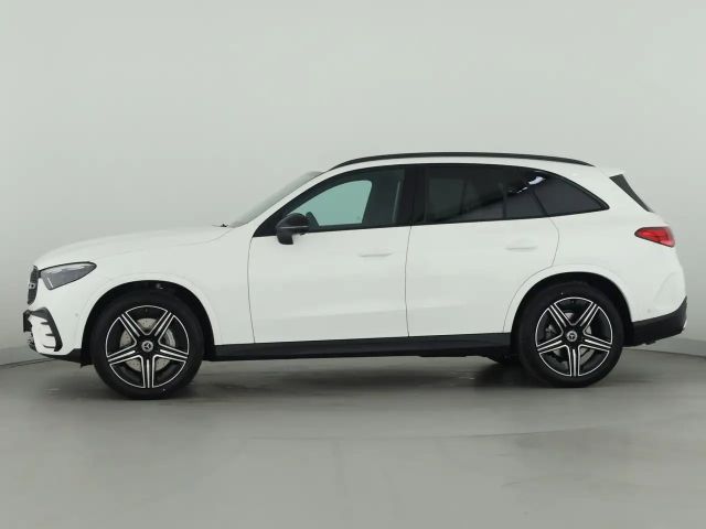 Mercedes-Benz GLC 220 4MATIC AMG Line GLC 220 d