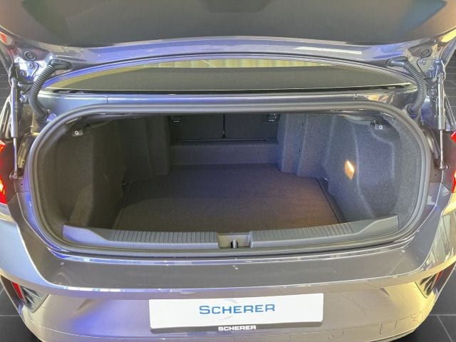 Volkswagen T-Roc Cabriolet IQ.Drive R-Line