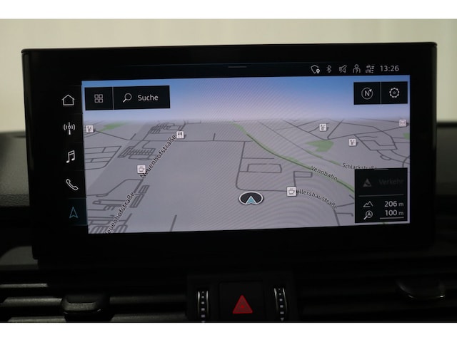 Audi Q5 40 TDI Quattro S-Tronic