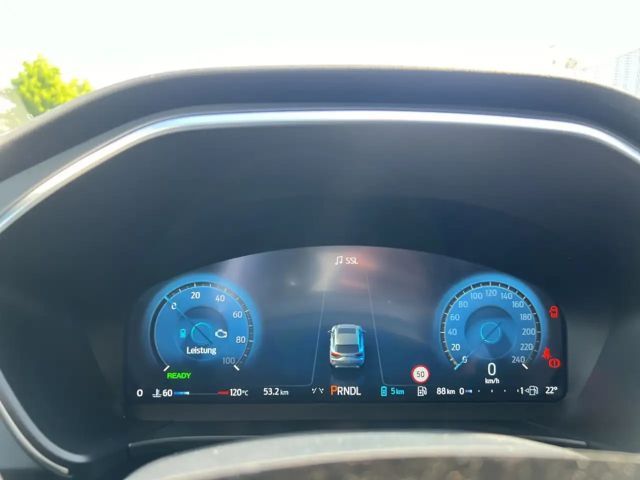 Ford Kuga Active Plug in Hybrid X