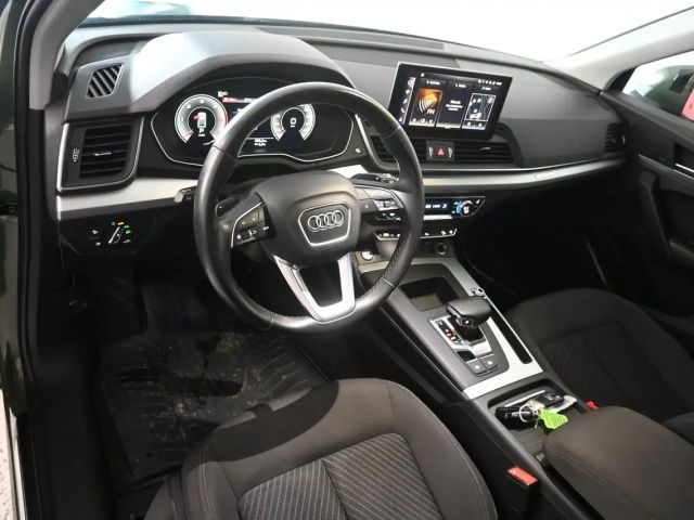 Audi Q5 40 TDI Quattro