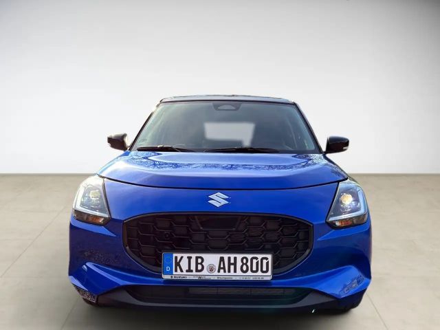 Suzuki Swift Comfort Hybrid