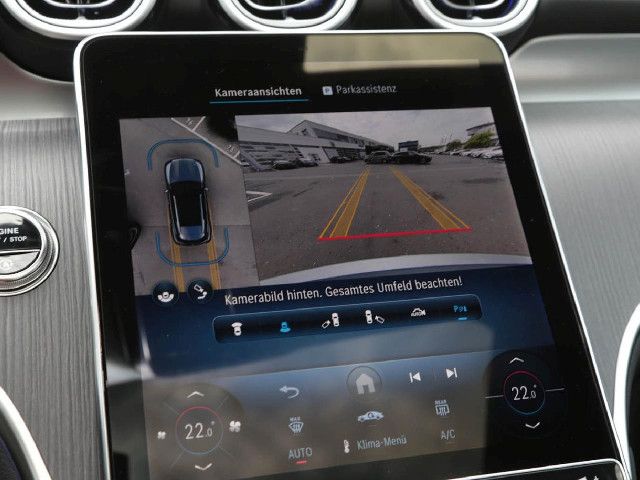 Mercedes-Benz GLC 220 4MATIC GLC 220 d