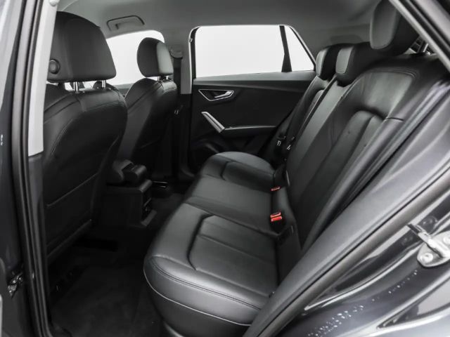 Audi Q2 35 TDI Quattro