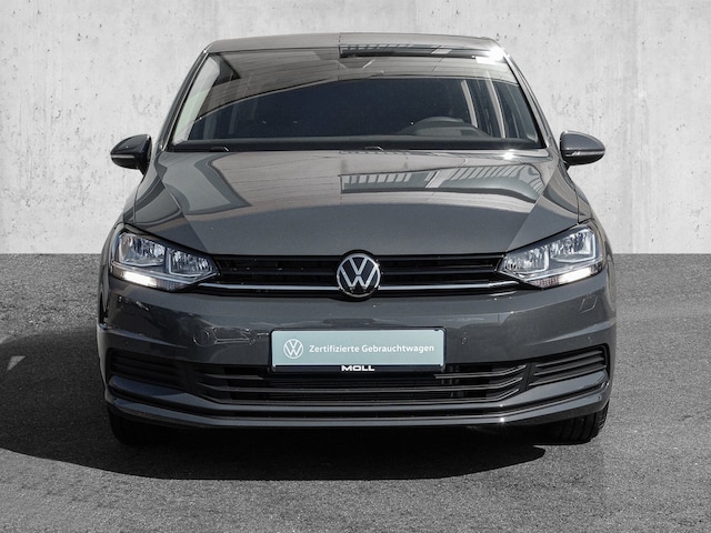 Volkswagen Touran 1.5 TSI