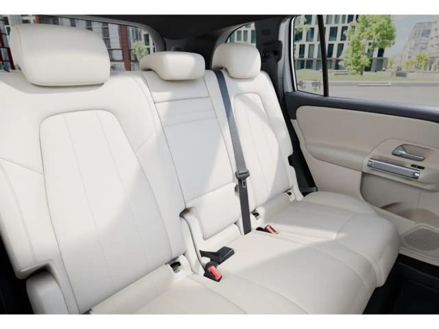 Mercedes-Benz EQB 350 4MATIC Progressive