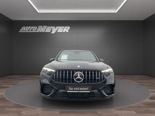 Mercedes-Benz GLC 43 AMG AMG Line